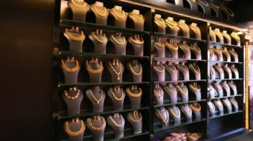 تحرك طفيف.. أسعار الذهب في العراق تسجل مستويات جديدة لعيار 21 اليوم الثلاثاء